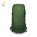 Plecak turystyczny Osprey Stratos 44 - seaweed/matcha green