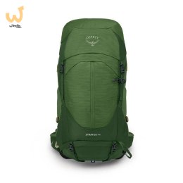 Plecak turystyczny Osprey Stratos 44 - seaweed/matcha green