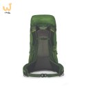 Plecak turystyczny Osprey Stratos 44 - seaweed/matcha green