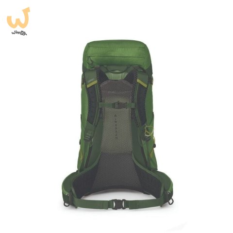 Plecak turystyczny Osprey Stratos 44 - seaweed/matcha green Plecak turystyczny Osprey Stratos 44 - seaweed/matcha green