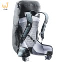 Plecak turystyczny damski Deuter AC Lite 22 SL - shale/graphite