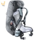 Plecak turystyczny damski Deuter AC Lite 22 SL - shale/graphite