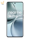 Realme 14 Pro 5G DS 8/256GB Suede Grey