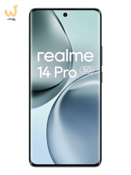 Realme 14 Pro 5G DS 8/256GB Suede Grey