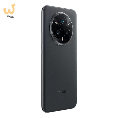 Realme 14 Pro+ 5G DS 8/256GB Suede Grey Realme 14 Pro+ 5G DS 8/256GB Suede Grey