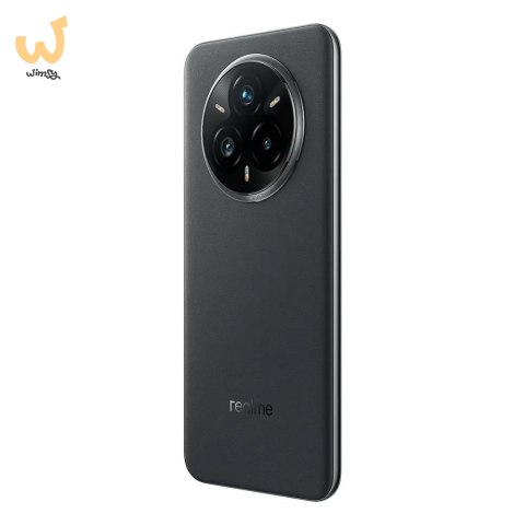 Realme 14 Pro+ 5G DS 8/256GB Suede Grey Realme 14 Pro+ 5G DS 8/256GB Suede Grey