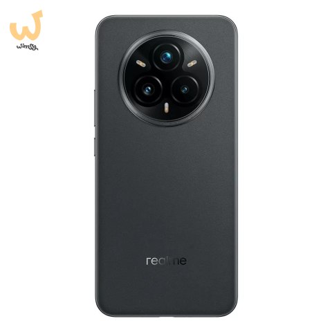 Realme 14 Pro+ 5G DS 8/256GB Suede Grey Realme 14 Pro+ 5G DS 8/256GB Suede Grey