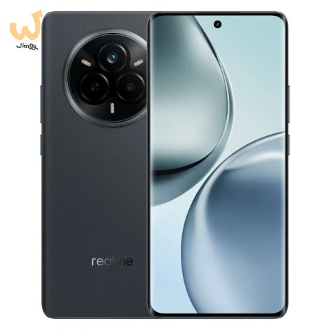 Realme 14 Pro+ 5G DS 8/256GB Suede Grey Realme 14 Pro+ 5G DS 8/256GB Suede Grey