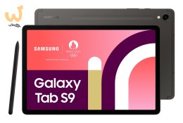 SAMSUNG GALAXY TAB S9 WIFI GRAPHITE 8GB/128GB