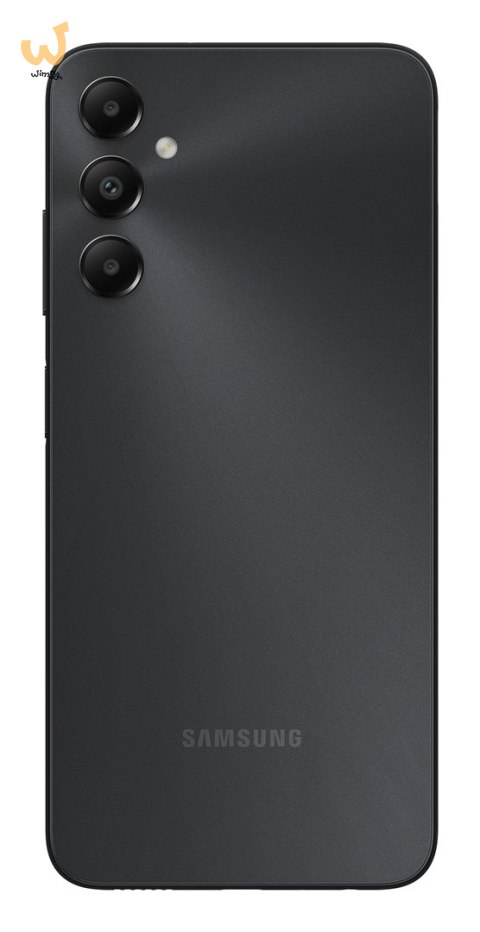 Samsung Galaxy A05s (A057) 4/128GB DS. Black Samsung Galaxy A05s (A057) 4/128GB DS. Black