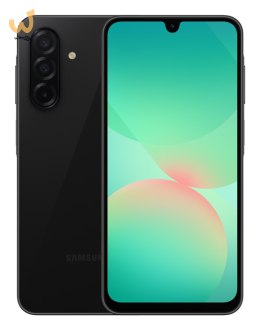 Samsung Galaxy A26 (A266) 5G DS. 8/256GB Black