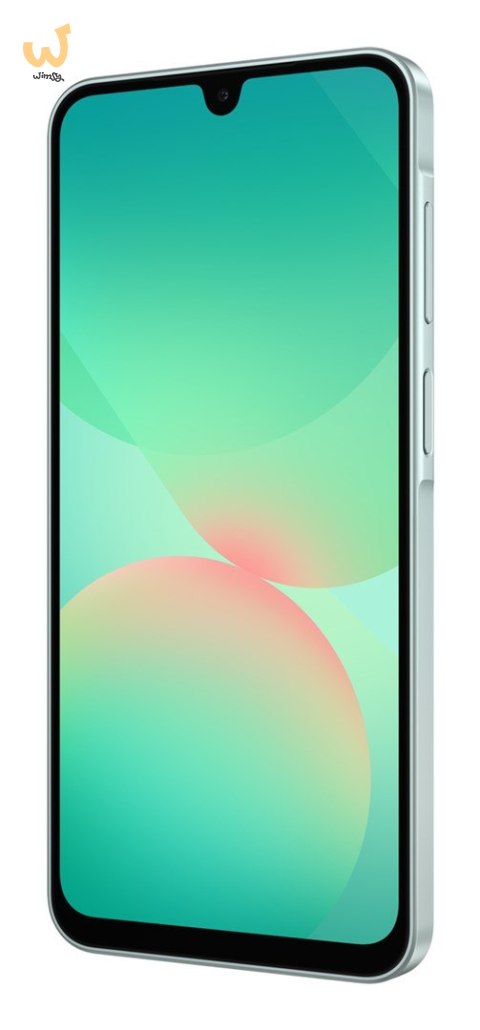 Samsung Galaxy A26 (A266) 5G DS. 8/256GB Mint Samsung Galaxy A26 (A266) 5G DS. 8/256GB Mint