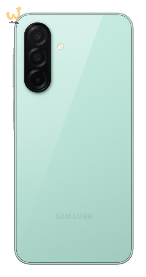 Samsung Galaxy A26 (A266) 5G DS. 8/256GB Mint Samsung Galaxy A26 (A266) 5G DS. 8/256GB Mint