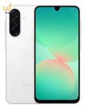 Samsung Galaxy A26 (A266) 5G DS. 8/256GB White