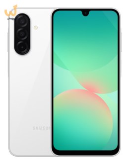 Samsung Galaxy A26 (A266) 5G DS. 8/256GB White