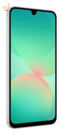 Samsung Galaxy A26 (A266) 5G DS. 8/256GB White