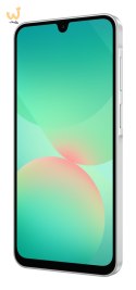 Samsung Galaxy A26 (A266) 5G DS. 8/256GB White