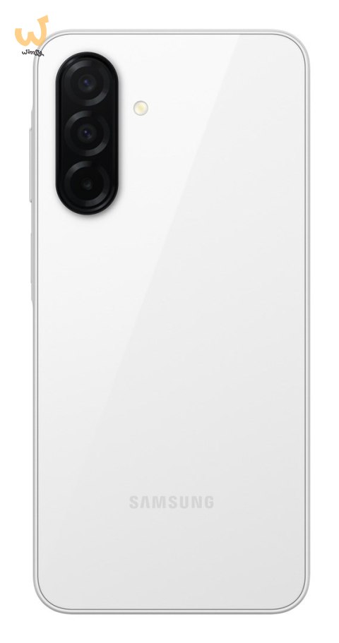 Samsung Galaxy A26 (A266) 5G DS. 8/256GB White Samsung Galaxy A26 (A266) 5G DS. 8/256GB White