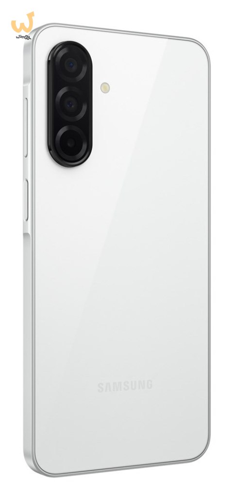 Samsung Galaxy A26 (A266) 5G DS. 8/256GB White Samsung Galaxy A26 (A266) 5G DS. 8/256GB White