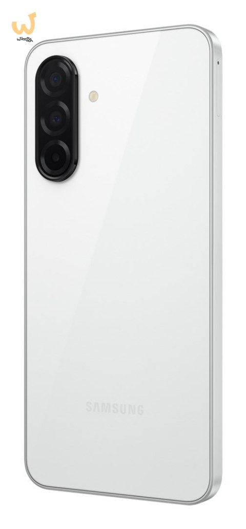 Samsung Galaxy A26 (A266) 5G DS. 8/256GB White Samsung Galaxy A26 (A266) 5G DS. 8/256GB White