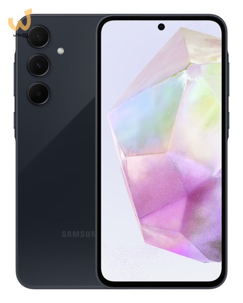 Samsung Galaxy A35 (A356) 5G 6/128GB Black
