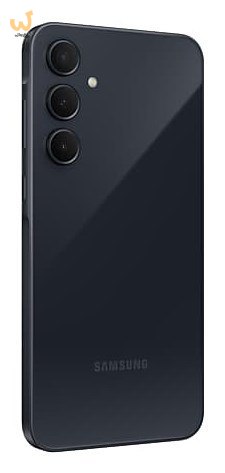 Samsung Galaxy A35 (A356) 5G 6/128GB Black Samsung Galaxy A35 (A356) 5G 6/128GB Black