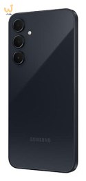 Samsung Galaxy A35 (A356) 5G 6/128GB Black