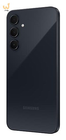 Samsung Galaxy A35 (A356) 5G 6/128GB Black Samsung Galaxy A35 (A356) 5G 6/128GB Black
