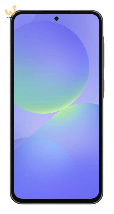 Samsung Galaxy A36 (A366) 5G DS. 8/256GB Black Samsung Galaxy A36 (A366) 5G DS. 8/256GB Black