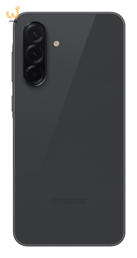 Samsung Galaxy A36 (A366) 5G DS. 8/256GB Black Samsung Galaxy A36 (A366) 5G DS. 8/256GB Black