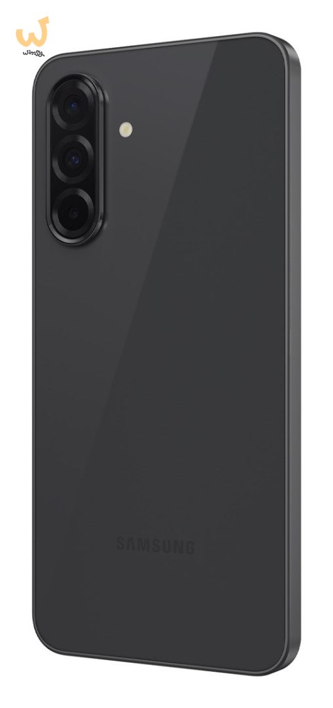 Samsung Galaxy A36 (A366) 5G DS. 8/256GB Black Samsung Galaxy A36 (A366) 5G DS. 8/256GB Black