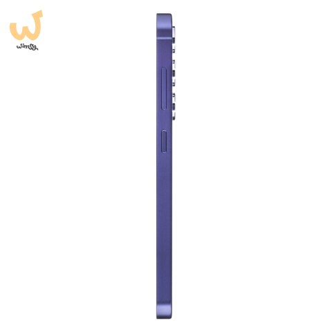 Samsung Galaxy S24 (S921) 5G 8/128GB DS Violet Samsung Galaxy S24 (S921) 5G 8/128GB DS Violet