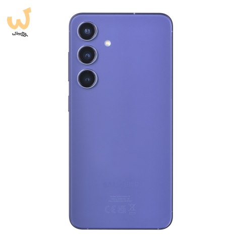 Samsung Galaxy S24 (S921) 5G 8/128GB DS Violet Samsung Galaxy S24 (S921) 5G 8/128GB DS Violet