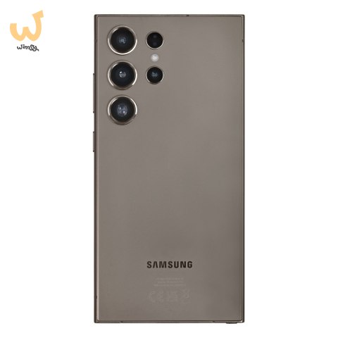 Samsung Galaxy S24 Ultra 5G 256GB/12GB Dual SIM Grey Samsung Galaxy S24 Ultra 5G 256GB/12GB Dual SIM Grey