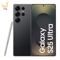Samsung Galaxy S25 Ultra (S938) 5G 12/256GB Titanium Black