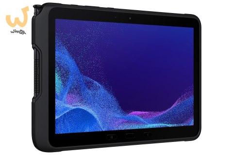 Samsung Galaxy Tab Active4 Pro 5G Enterprise Edition 6/128GB Czarny Samsung Galaxy Tab Active4 Pro 5G Enterprise Edition 6/128GB Czarny