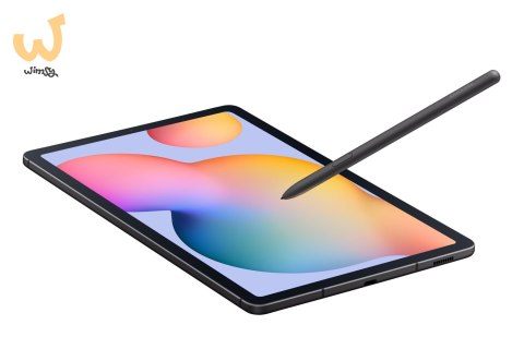 Samsung Galaxy Tab S6 Lite 10.4" (P625) 128GB 4G Gray Samsung Galaxy Tab S6 Lite 10.4" (P625) 128GB 4G Gray