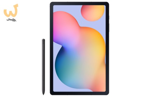 Samsung Galaxy Tab S6 Lite 10.4" (P625) 128GB 4G Gray Samsung Galaxy Tab S6 Lite 10.4" (P625) 128GB 4G Gray