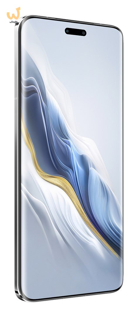 Smartfon Honor Magic 6 Pro 5G 12/512GB Black (WYPRZEDAŻ) Smartfon Honor Magic 6 Pro 5G 12/512GB Black (WYPRZEDAŻ)