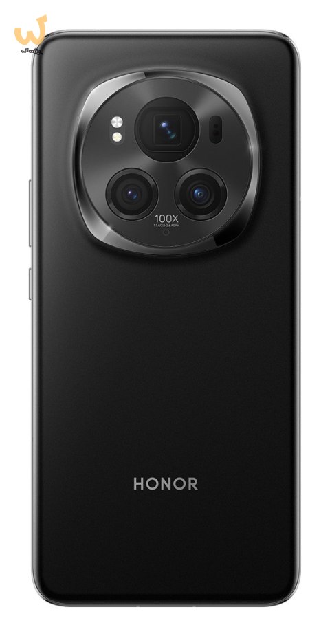 Smartfon Honor Magic 6 Pro 5G 12/512GB Black (WYPRZEDAŻ) Smartfon Honor Magic 6 Pro 5G 12/512GB Black (WYPRZEDAŻ)