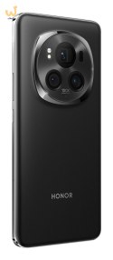 Smartfon Honor Magic 6 Pro 5G 12/512GB Black (WYPRZEDAŻ)