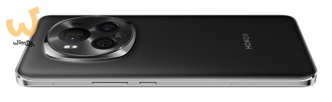 Smartfon Honor Magic 6 Pro 5G 12/512GB Black (WYPRZEDAŻ) Smartfon Honor Magic 6 Pro 5G 12/512GB Black (WYPRZEDAŻ)