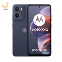 Smartfon Motorola Moto E15 2/64GB Denim Blue