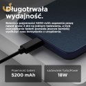 Smartfon Motorola Moto E15 2/64GB Denim Blue