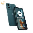 Smartfon Motorola Moto G05 4/128GB Forest Green