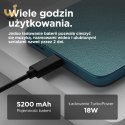 Smartfon Motorola Moto G05 4/128GB Forest Green