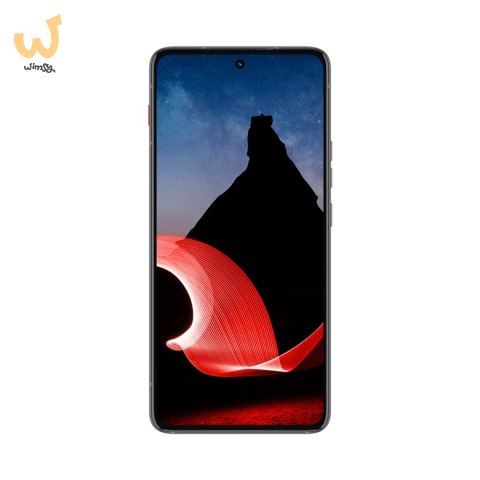 Smartfon Motorola ThinkPhone 8/256GB 6,55" AMOLED 2400x1080 5G DS Carbon Black Smartfon Motorola ThinkPhone 8/256GB 6,55" AMOLED 2400x1080 5G DS Carbon Black