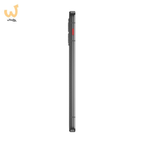 Smartfon Motorola ThinkPhone 8/256GB 6,55" AMOLED 2400x1080 5G DS Carbon Black Smartfon Motorola ThinkPhone 8/256GB 6,55" AMOLED 2400x1080 5G DS Carbon Black