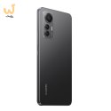 Smartfon Xiaomi 12 Lite 5G 8/256GB Czarny (WYPRZEDAŻ)
