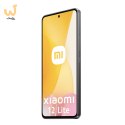 Smartfon Xiaomi 12 Lite 5G 8/256GB Czarny (WYPRZEDAŻ)